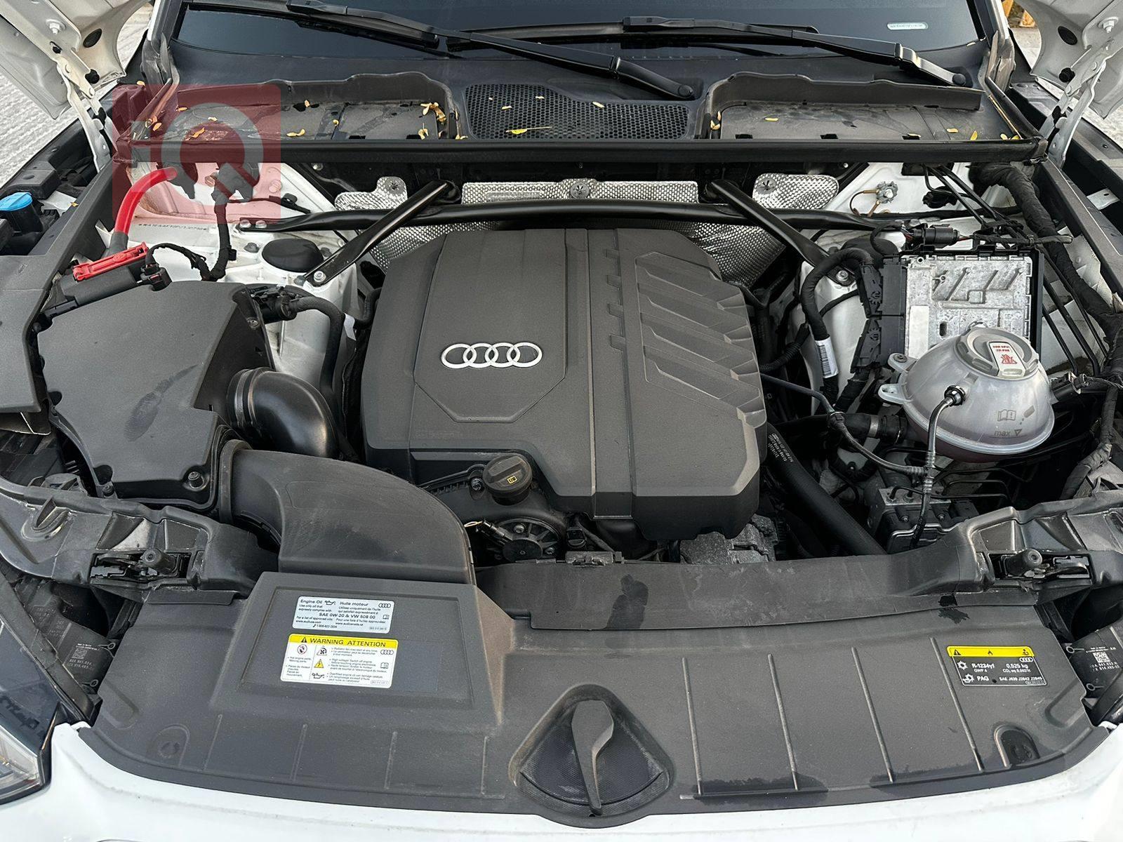 اودي Q5